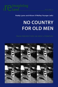Title: No Country for Old Men