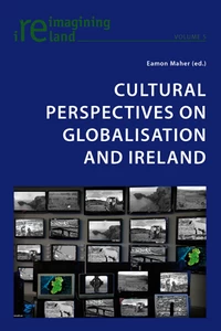 Title: Cultural Perspectives on Globalisation and Ireland
