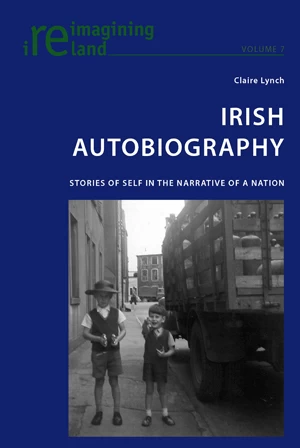 Title: Irish Autobiography