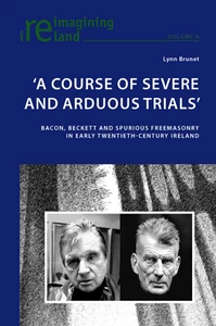Title: ‘A Course of Severe and Arduous Trials’