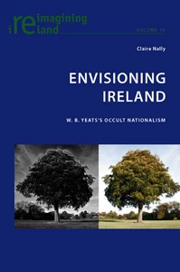 Title: Envisioning Ireland