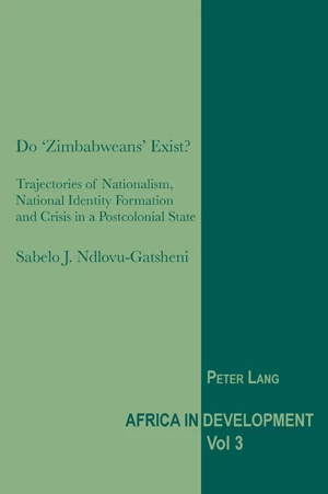 Title: Do ‘Zimbabweans’ Exist?