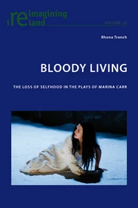 Title: Bloody Living
