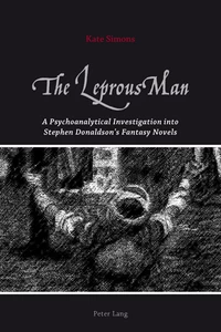 Title: The Leprous Man