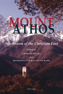 Title: Mount Athos