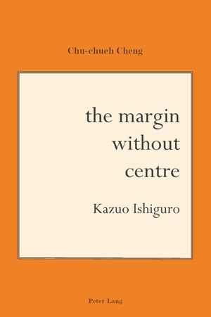 Title: The Margin Without Centre