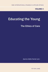 Title: Educating the Young