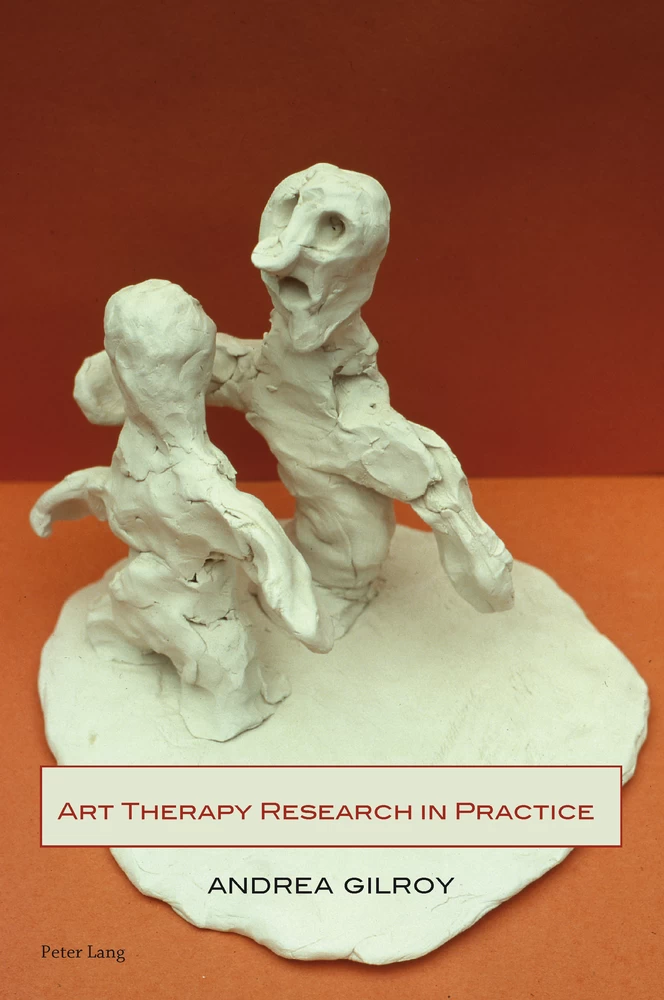Title: Art Therapy Research in Practice