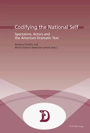 Title: Codifying the National Self