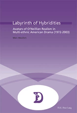 Title: Labyrinth of Hybridities