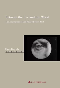 Title: Between the Eye and the World