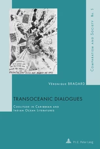 Title: Transoceanic Dialogues