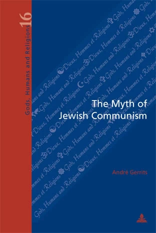 Title: The Myth of Jewish Communism