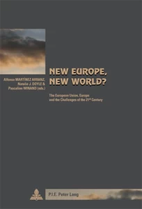 Title: New Europe, New World?