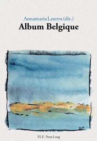 Titre: Album Belgique