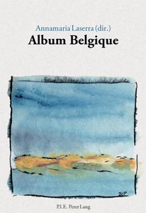 Title: Album Belgique