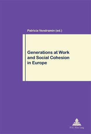 Title: Generations at Work and Social Cohesion in Europe