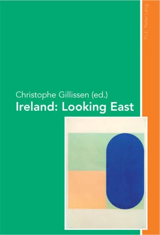 Title: Ireland: Looking East