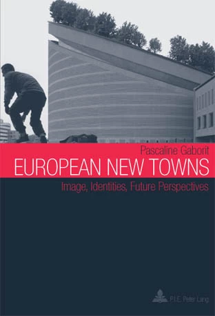Title: European New Towns