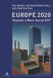 Title: Europe 2020