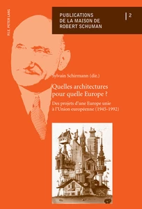 Title: Quelles architectures pour quelle Europe ?