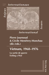 Title: Vietnam, 1968–1976