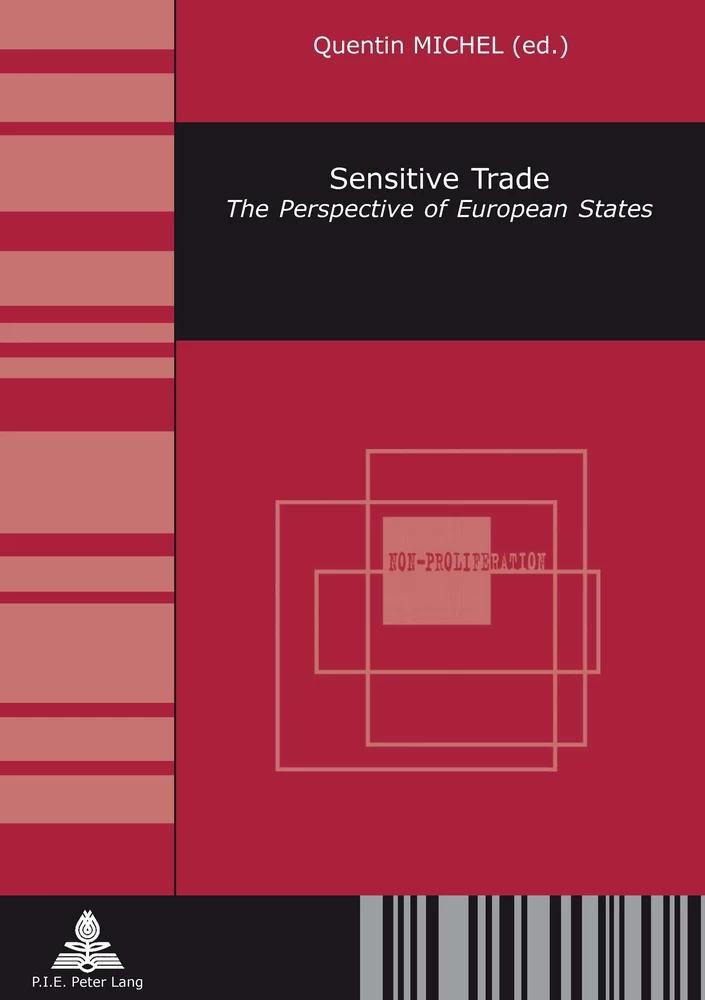 Title: Sensitive Trade