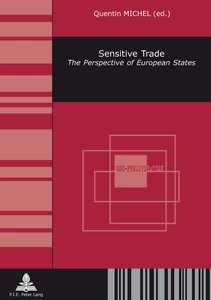 Title: Sensitive Trade