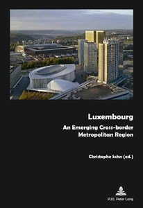 Title: Luxembourg