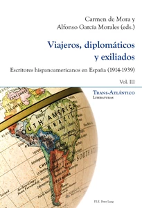 Title: Viajeros, diplomáticos y exiliados