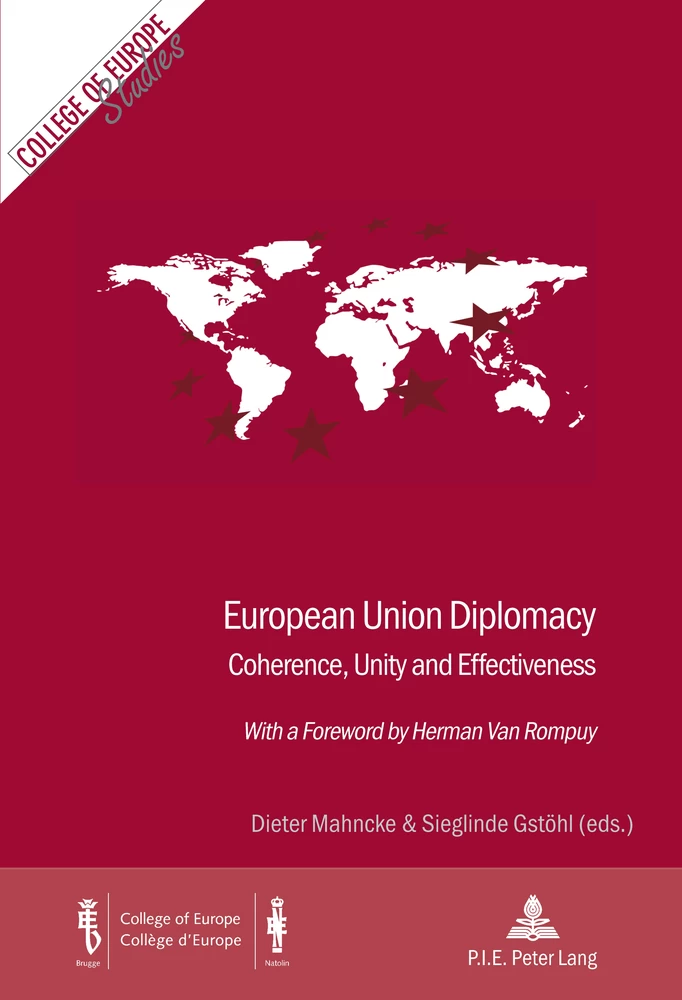 Title: European Union Diplomacy