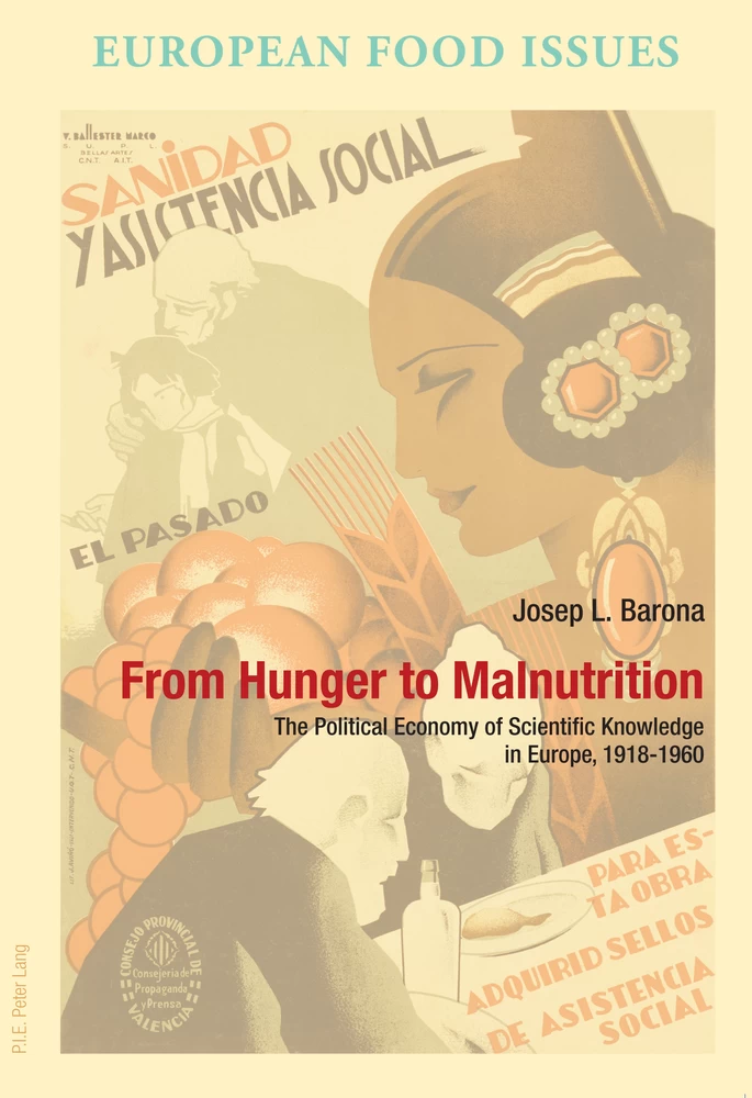 Title: From Hunger to Malnutrition
