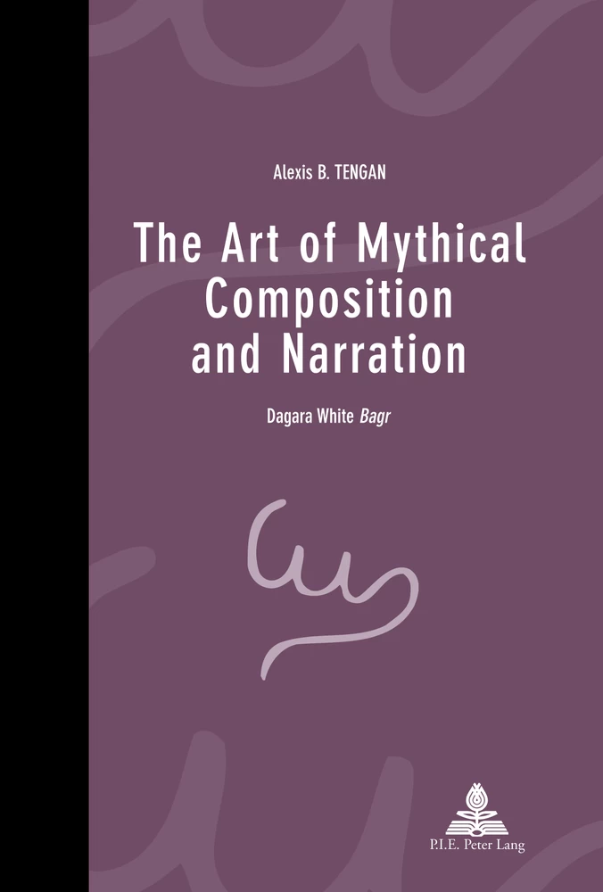 Title: The Art of Mythical Composition and Narration
