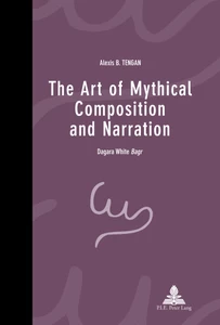 Title: The Art of Mythical Composition and Narration