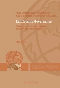 Title: Reinforcing Governance