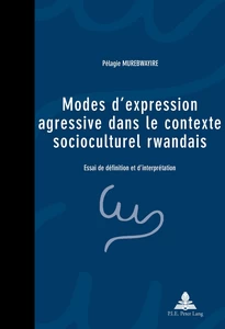 Title: Modes d’expression agressive dans le contexte socioculturel rwandais