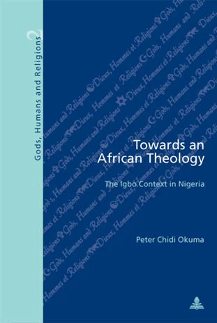 Title: Towards an African Theology