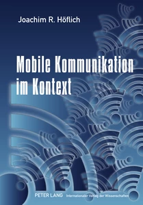 Title: Mobile Kommunikation im Kontext
