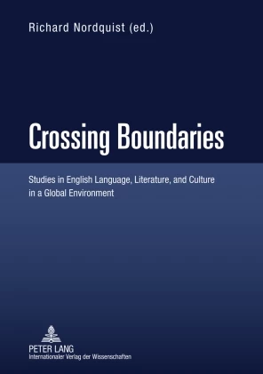 Title: Crossing Boundaries