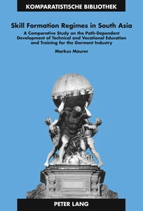 Title: Skill Formation Regimes in South Asia
