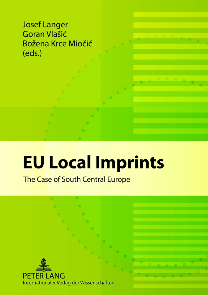 Title: EU Local Imprints