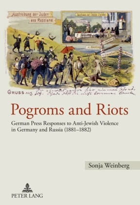 Title: Pogroms and Riots