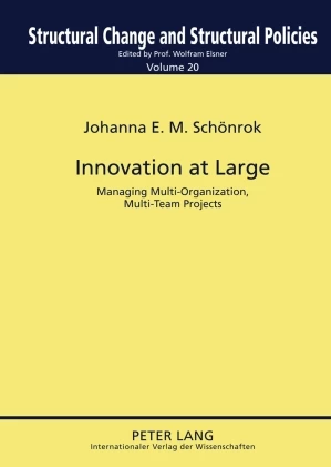 Title: Innovation at Large