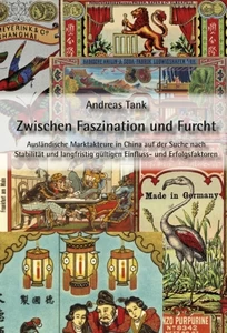 Title: Zwischen Faszination und Furcht
