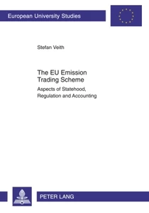 Title: The EU Emission Trading Scheme