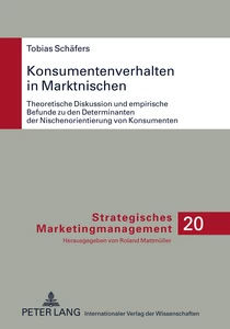 Title: Konsumentenverhalten in Marktnischen