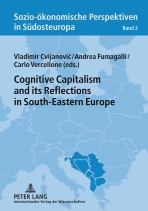Title: Cognitive Capitalism and its Reflections in South-Eastern Europe