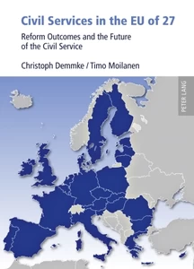 Title: Civil Services in the EU of 27