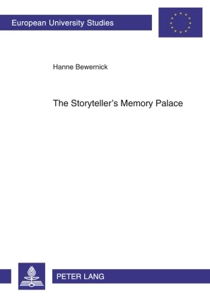 Title: The Storyteller’s Memory Palace