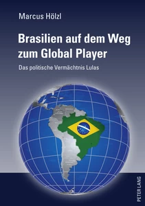 Title: Brasilien auf dem Weg zum Global Player